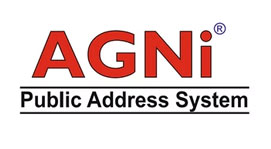 agni public address system