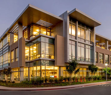 Commercial Buildings