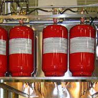 Dry Chemical Systems