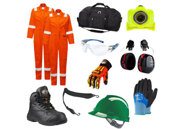 PPE Kit